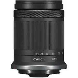 Objectif pour Hybride CANON RF-S 18-150mm F3.5-6.3 IS STM Canon pas cher