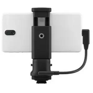 Support smartphone Canon AD-P1 pour EOS R3