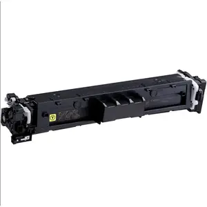 Comparateur de prix : Canon 069H - a rendement eleve - jaune - original - cartouche de toner