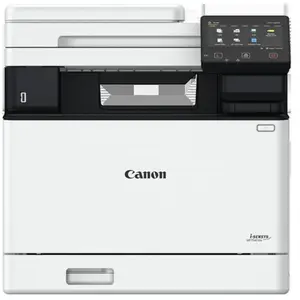 Canon i-SENSYS MF754CDW Laser A4 1200 x 1200 DPI 33 ppm Wifi pas cher