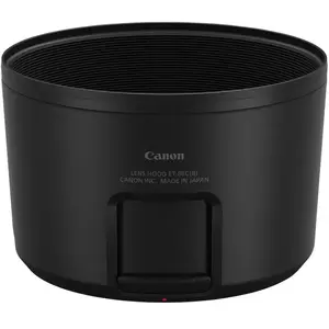 Canon Pare-soleil Noir ET-88C pour RF 70-200mm f/2.8L IS USM Z Noir pas cher