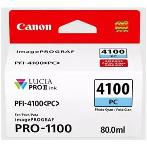 Cartouche d'encre originale canon 6781c001 cyan (1 unité) 6781C001 pas cher