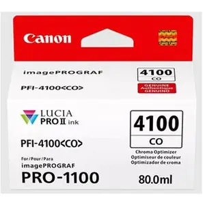 Réservoir d'encre Canon PFI4100 Chroma Optimizer pas cher