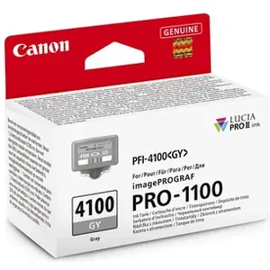 Cartouche d'encre originale canon 6783c001 gris (1 unité) 6783C001 pas cher
