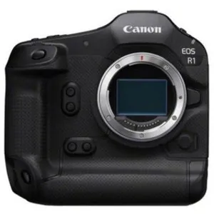 Comparateur de prix : Appareil Photo Hybride Canon EOS R1 Noir