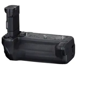 Grip Batterie Wi-Fi Canon BG-R20EP pour EOS R5 Mark II Noir pas cher