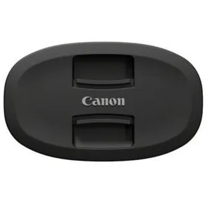 Comparateur de prix : Bouchon d'objectif Canon pour RF-S 3,9 mm F3,5 STM Dual Fisheye Noir