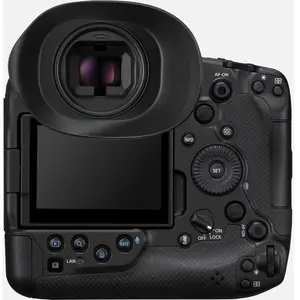 Canon illeton pour Canon EOS R1 pas cher