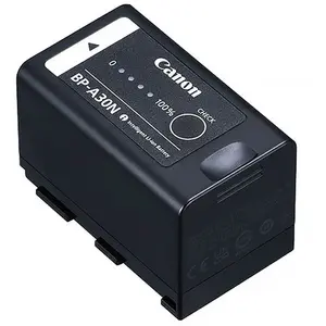 Comparateur de prix : Canon batterie BP-A30N pour EOS C400
