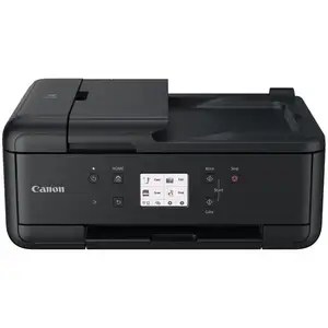Comparateur de prix : Canon PIXMA TR7650 Jet d'encre A4 4800 x 1200 DPI Wifi