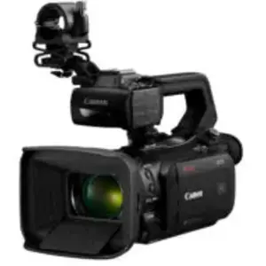 Canon XA75 pas cher