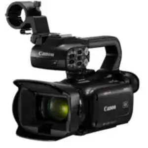 Canon Caméra 4K Canon XA65 pas cher