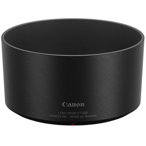 Canon Pare-soleil ET-60B pas cher