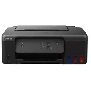 Imprimante couleur Canon Pixma G1530 MegaTank avec encre rechargeable pas cher