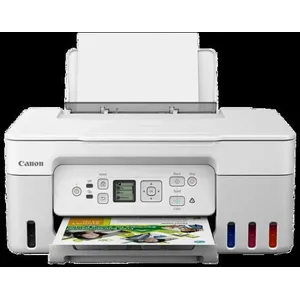 Canon PIXMA G3470 Imprimante multifonction à réservoirs rechargeables ... pas cher