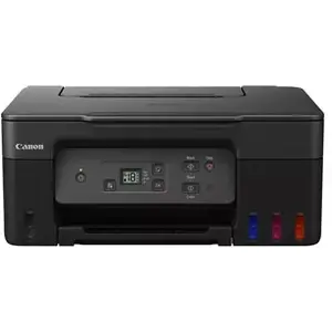 Comparateur de prix : Canon PIXMA G2570 Jet d'encre A4 4800 x 1200 DPI