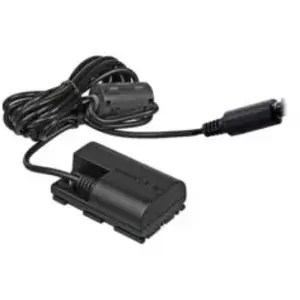 DC coupler Canon DR-E6 Alimentation continue pour appareils EOS pas cher