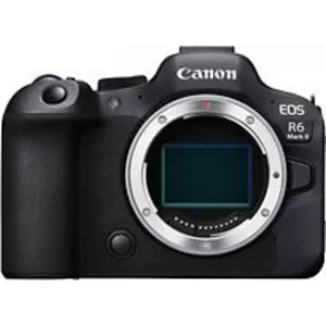 Comparateur de prix : Appareil photo Hybride CANON EOS R6 Mark II Boitier Nu