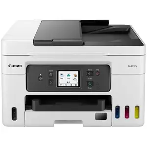 Imprimante multifonction Canon GX4050 - WiFi, AirPrint pas cher