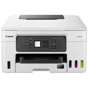 Comparateur de prix : Canon MAXIFY GX3050 Jet d'encre A4 600 x 1200 DPI Wifi