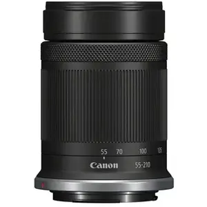 Black November 2025 : Canon EF-S 55-250mm f/4-5.6 IS STM SLR