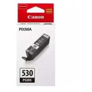 Comparateur de prix : Canon PGI-530 Pigment Black Genuine Ink Cartridge - Compatible with PIXMA TS8750
