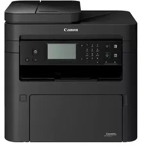 Canon i-SENSYS MF267dw II Laser A4 1200 x 1200 DPI 28 ppm Wifi pas cher