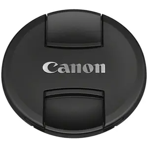 Bouchon d'objectif Canon E-122 pas cher