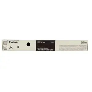 Comparateur de prix : Canon Toner C-EXV CEXV 64 Black Schwarz (5753C002)
