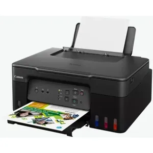 Imprimante multifonction - Canon - PIXMA G3430 - Jet d'encre - Wi-Fi - A4 pas cher