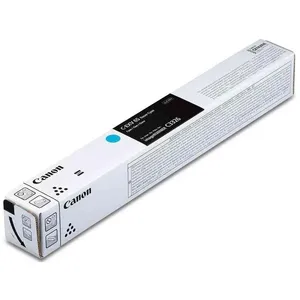 Comparateur de prix : CANON C EXV 65 Cyan 11000 pages