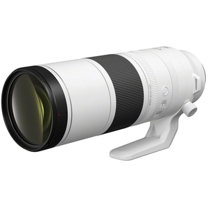 Comparateur de prix : Canon RF 200-800mm F6.3-9 IS USM MILC Téléobjectif zoom Noir, Blanc