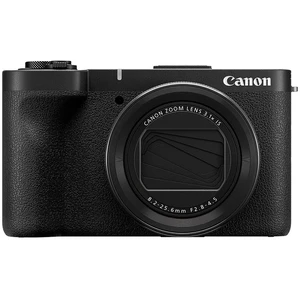 Caméra Canon PowerShot V1, noire - Appareil photo numérique compact pas cher
