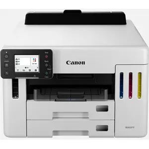 Canon MAXIFY GX5550 WI-FI ETHERNET pas cher