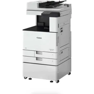 Canon imageRunner C3326i 26 Seiten / A3 Farbe