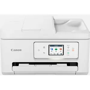 Canon PIXMA TS7750i, imprimante jet d'encre couleur 3-en-1 Wi-Fi pas cher