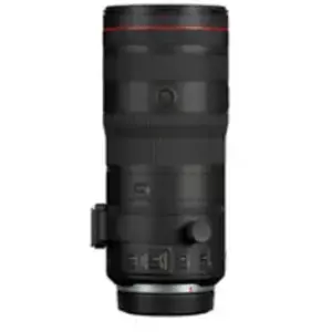 Comparateur de prix : Canon RF 24-105mm F2.8 L IS USM Z MILC Objectif zoom Noir
