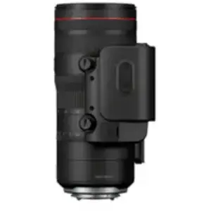 Moteur de zoom Canon PZ-E2 pour RF 24-105mm f/2.8L IS USM Z Noir