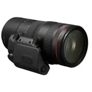 Moteur de zoom Canon PZ-E2B pour RF 24-105mm f/2.8L IS USM Z Noir