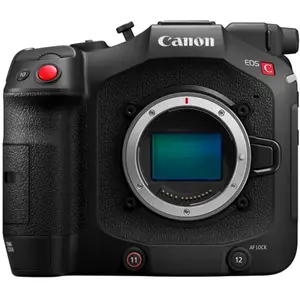 Canon Eos C80 pas cher