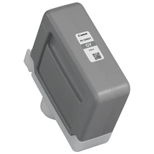 Comparateur de prix : Cartouche d'encre originale canon pro-2600, pro-4600, pro-6600 gris (1 unité)