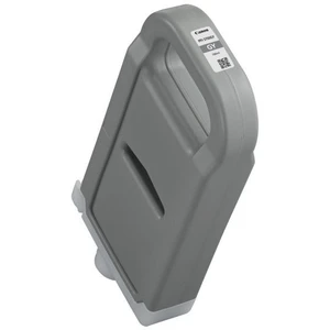 Comparateur de prix : Cartouche d'encre originale canon pfi-3700 gris (1 unité)