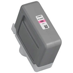 Comparateur de prix : Cartouche d'encre originale canon pfi-3300 magenta (1 unité)