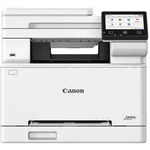 Comparateur de prix : Canon I-SENSYS MF664Cdw - Imprimante laser