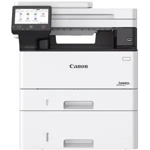 Canon i-SENSYS MF461dw II - imprimante multifonctions - Noir et blanc pas cher