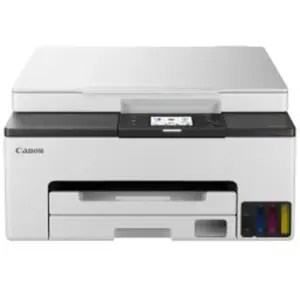 Comparateur de prix : Canon maxify gx1050 jet d'encre a4 600 x 1200 dpi wifi