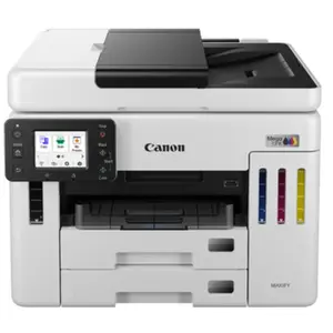 Comparateur de prix : Canon MAXIFY GX7150 MegaTank - Imprimante multifonctions - couleur - j...