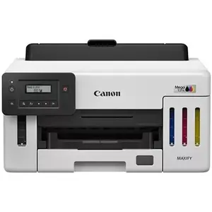 Canon MAXIFY GX5150 MegaTank - couleur pas cher