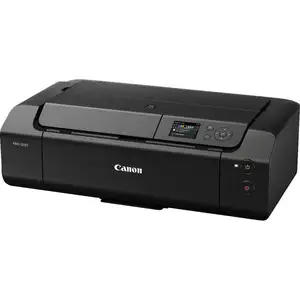 Comparateur de prix : Canon Pixma PRO-200S