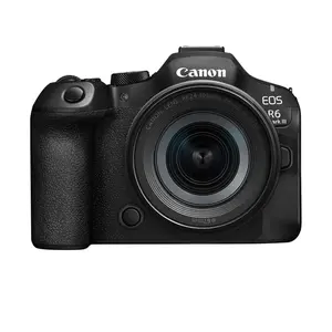 Comparateur de prix : Canon Eos R6 Mark III + RF 24-105mm F4-7.1 IS STM